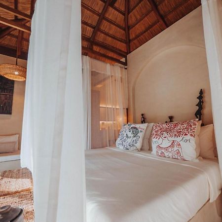 Alon Villas El Nido Exterior photo