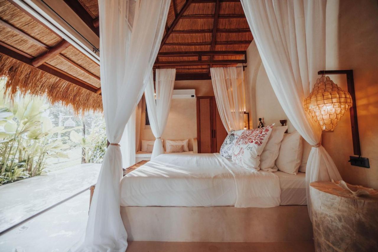 Alon Villas El Nido Exterior photo