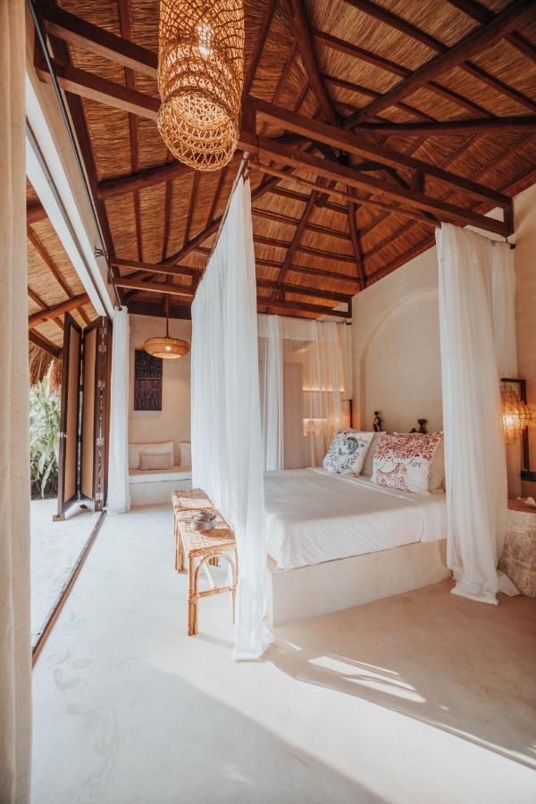 Alon Villas El Nido Exterior photo