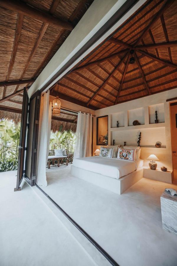 Alon Villas El Nido Exterior photo