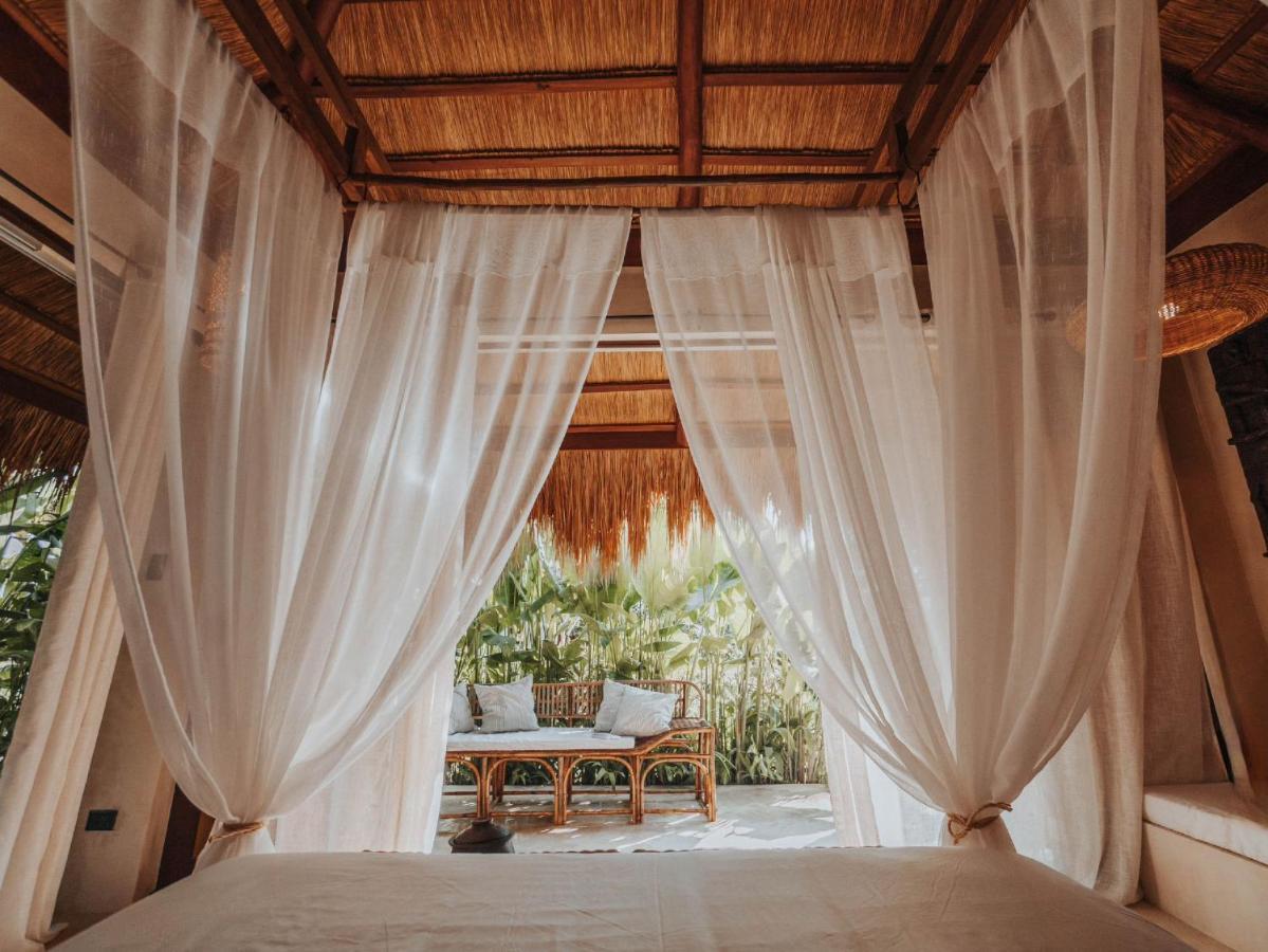 Alon Villas El Nido Exterior photo