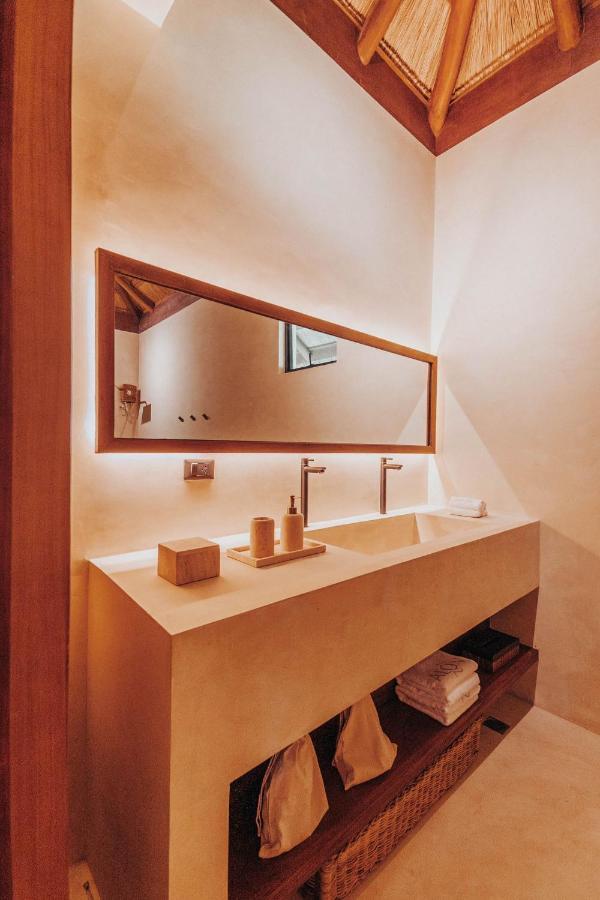 Alon Villas El Nido Exterior photo