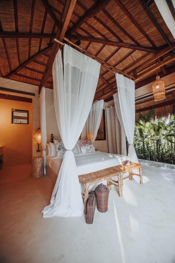 Alon Villas El Nido Exterior photo