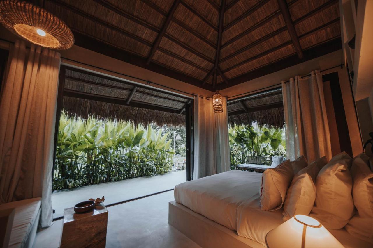 Alon Villas El Nido Exterior photo