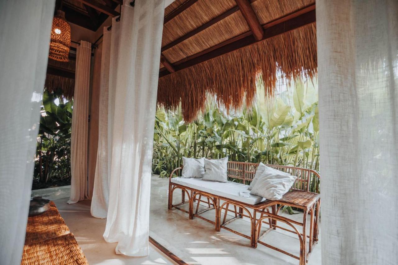 Alon Villas El Nido Exterior photo