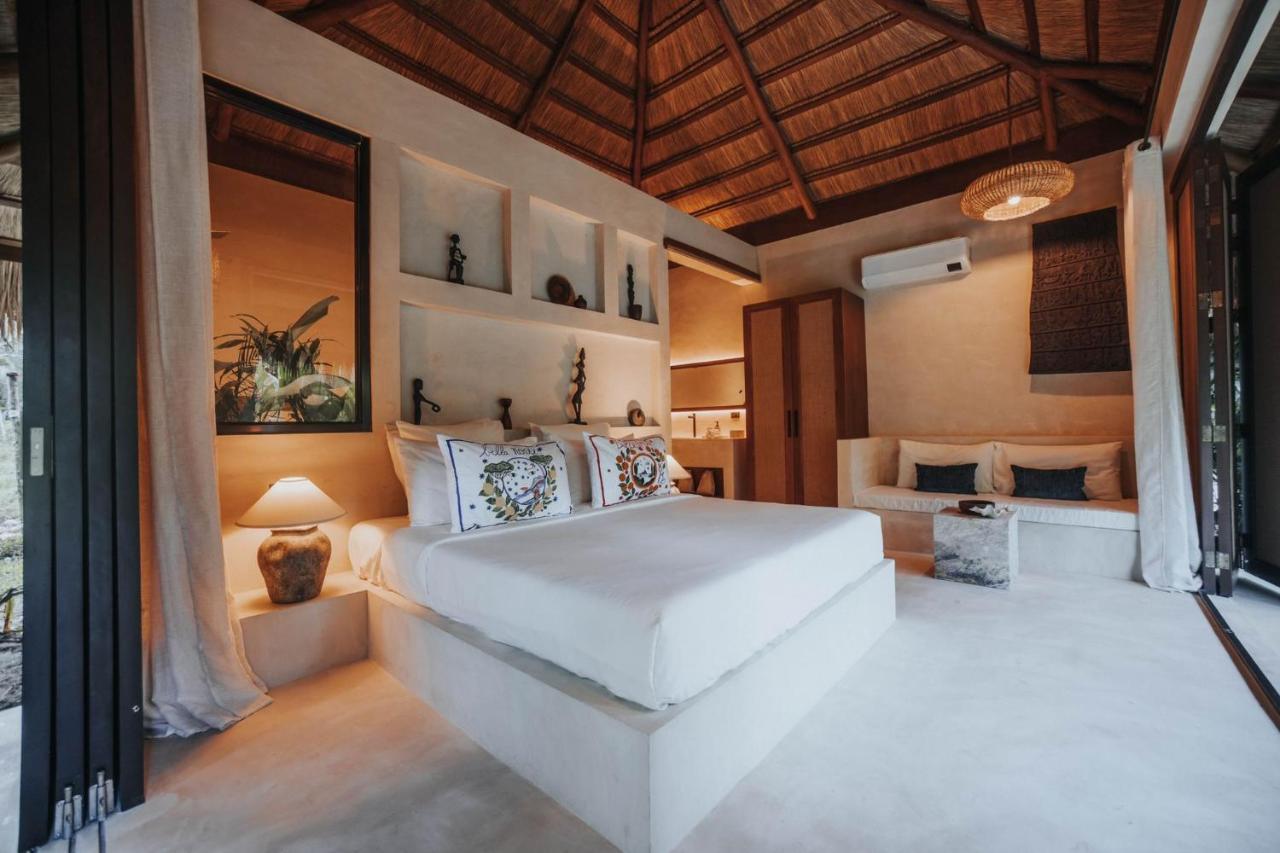Alon Villas El Nido Exterior photo