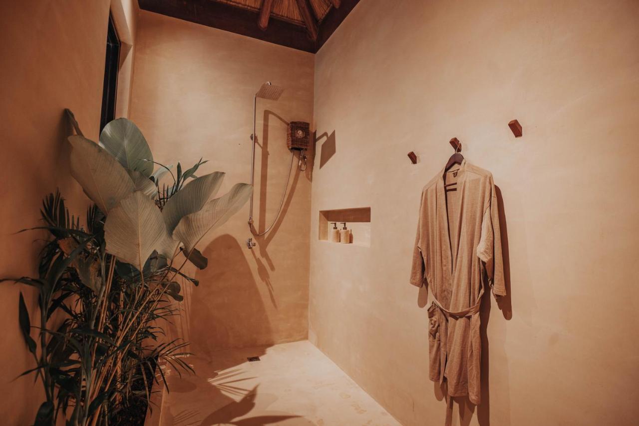 Alon Villas El Nido Exterior photo