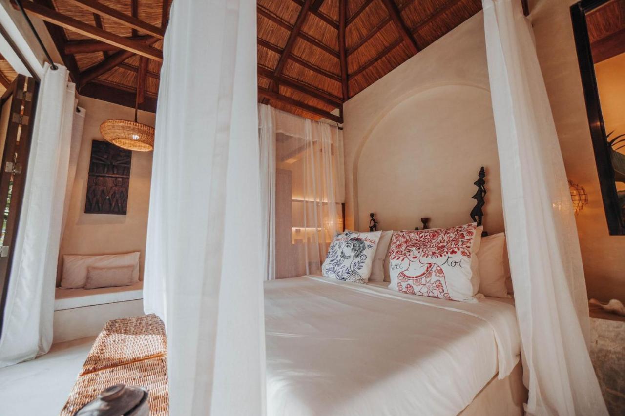 Alon Villas El Nido Exterior photo